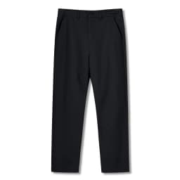 Thumbnail Quần Kaki Nam Ống Ôm DetailLine Form Slim Straight QKID0045 1