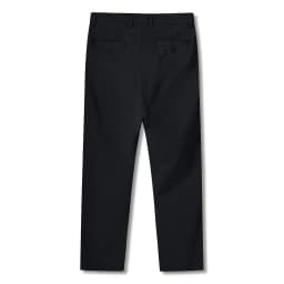 Thumbnail Quần Kaki Nam Ống Ôm DetailLine Form Slim Straight QKID0045 2