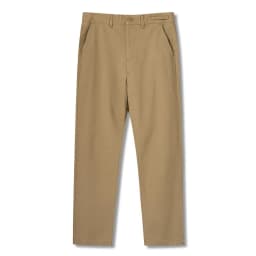 Thumbnail Quần Kaki Nam Ống Ôm DetailLine Form Slim Straight QKID0045 3