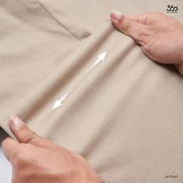 Thumbnail Quần kaki nam thương hiệu 360 Boutique quần dài nam đứng form, trẻ trung - QKTTK601 3
