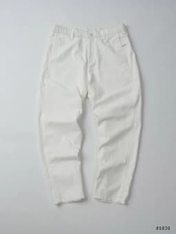 Thumbnail Quần Kaki Nam Xlcq DENIMST 6836, Form Baggy 1