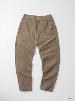 Thumbnail Quần Kaki Nam Xlcq DENIMST 6836, Form Baggy 2