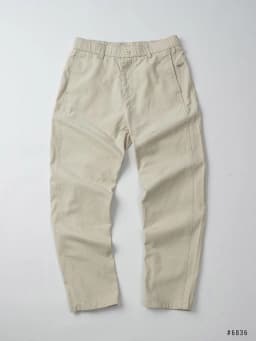 Thumbnail Quần Kaki Nam Xlcq DENIMST 6836, Form Baggy 4