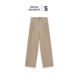 Thumbnail Quần Kaki SilenceStandard Eco Cotton [QK02] 1