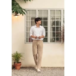 Thumbnail Quần Kaki SilenceStandard Eco Cotton [QK02] 4