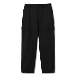 Thumbnail Quần Kaki Túi Hộp Nam ICONDENIM Form Ống Suông, Tag Kim Loại ICDN Cá Tính QKID0042 1
