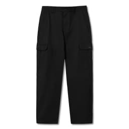 Thumbnail Quần Kaki Túi Hộp Nam ICONDENIM Form Ống Suông, Tag Kim Loại ICDN Cá Tính QKID0042 2