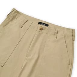 Thumbnail Quần Kaki Wide Fit SilenceStandard Premium [QK10] 3