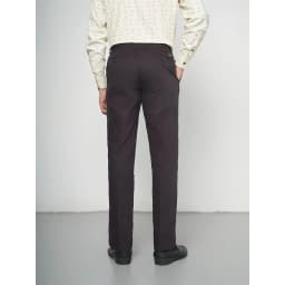 Thumbnail Quần Khaki 0Ply Viettien Smart Casual Vải Cottton Phom Regular VT00000240 1