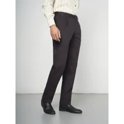 Thumbnail Quần Khaki 0Ply Viettien Smart Casual Vải Cottton Phom Regular VT00000240 2