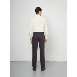 Thumbnail Quần Khaki 0Ply Viettien Smart Casual Vải Cottton Phom Regular VT00000240 3