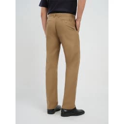 Thumbnail Quần khaki 1ly VIETTIEN SMART CASUAL vải poly phom regular  VT00000262 2