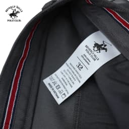 Thumbnail Quần khaki Nam Regular Fit Beverly Hills Polo Club -  QKLRS24V019 1