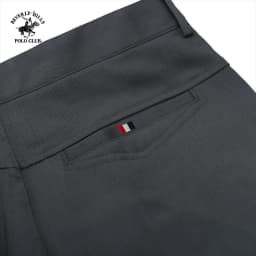 Thumbnail Quần khaki Nam Regular Fit Beverly Hills Polo Club -  QKLRS24V019 2