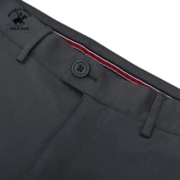 Thumbnail Quần khaki Nam Regular Fit Beverly Hills Polo Club -  QKLRS24V019 3