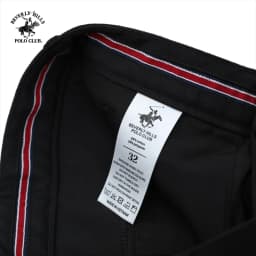 Thumbnail Quần khaki Nam Regular Fit Beverly Hills Polo Club -  QKLRS24V020 1