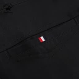 Thumbnail Quần khaki Nam Regular Fit Beverly Hills Polo Club -  QKLRS24V020 2