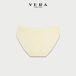 Thumbnail Quần lót bikini nữ Misaki seamless - M1055 3