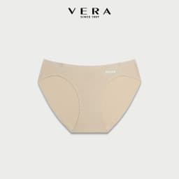 Thumbnail Quần lót bikini nữ Misaki seamless - M1055 4