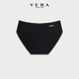 Thumbnail Quần lót bikini nữ Misaki seamless- M1056 4
