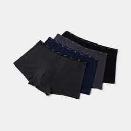 Thumbnail Quần lót boxer nam cotton Insidemen IBX009 1