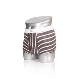 Thumbnail Quần Lót Boxer Nam Narsis F9021, Chất Cotton, Co Giãn 4 Chiều, Êm Mềm, Thoáng Khí, 3 Màu Thời Trang 4