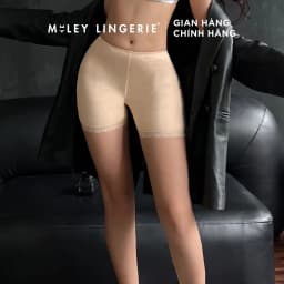 Thumbnail Quần Lót Đùi Nữ Mặc Trong Váy Modal Active Miley Lingerie FDS0906 - 0916 2