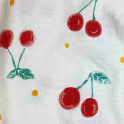 Thumbnail Quần lót LUCKY BIG CAT 100% cotton xinh xắn cho bé gái 0-3 tuổi 4
