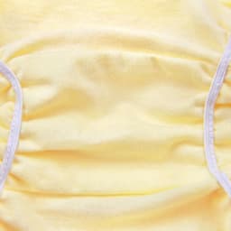 Thumbnail Quần lót LUCKY BIG CAT từ cotton mềm mại thoáng khí in họa tiết tùy chọn thời trang cho bé gái 3