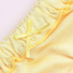 Thumbnail Quần lót LUCKY BIG CAT từ cotton mềm mại thoáng khí in họa tiết tùy chọn thời trang cho bé gái 4