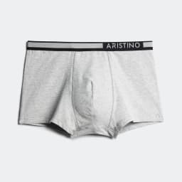 Thumbnail Quần lót nam ARISTINO dáng boxer ôm gọn nhẹ nhàng, chất liệu cotton mềm mại, thoáng mát - ABX1603 3