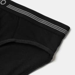 Thumbnail Quần lót nam ARISTINO dáng brief với đường may tinh tế, kháng khuẩn, lành tính - ABF03807 2