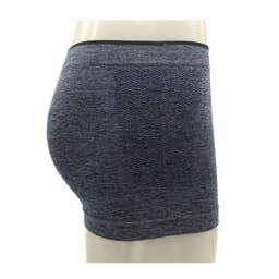 Thumbnail Quần lót nam Boxer CALUCI CA13, dệt liền cao cấp, xốp, nhẹ, mềm mịn, co giãn 4 chiều 3