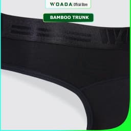 Thumbnail Quần Lót Nam Chất Liệu Bamboo Kháng Khuẩn Cao Cấp Thương Hiệu Woada LK151 2