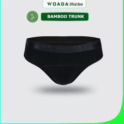 Thumbnail Quần Lót Nam Chất Liệu Bamboo Kháng Khuẩn Cao Cấp Thương Hiệu Woada LK151 3