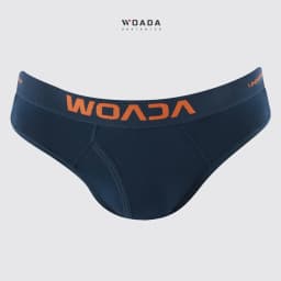 Thumbnail Quần Lót Nam Chất Liệu Cotton Thoáng Mát Thương Hiệu WOADA LK009 4