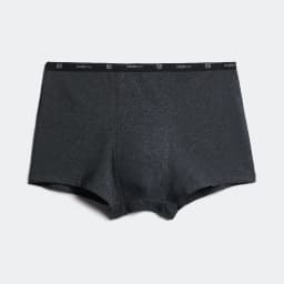 Thumbnail Quần lót nam dáng boxer chất liệu cotton mềm mịn thấm hút tốt, an toàn cho da - IBX009 2