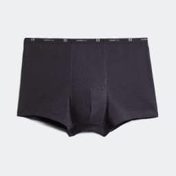 Thumbnail Quần lót nam dáng boxer chất liệu cotton mềm mịn thấm hút tốt, an toàn cho da - IBX009 4
