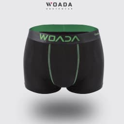 Thumbnail Quần Lót Nam Dáng Trunk Chất Liệu Thun Lạnh 4 Chiều Thương Hiệu WOADA LK115 4