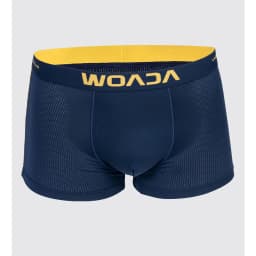 Thumbnail Quần Lót Nam Dáng Trunk Thể Thao Chất Liệu Thun 4 Chiều Cao Cấp Thương Hiệu WOADA LK118 3