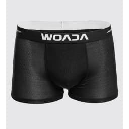 Thumbnail Quần Lót Nam Dáng Trunk Thể Thao Chất Liệu Thun 4 Chiều Cao Cấp Thương Hiệu WOADA LK118 4