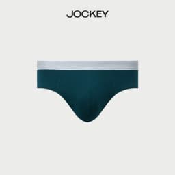Thumbnail Quần lót nam Jockey Brief Cotton Compact - J7341 2