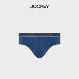 Thumbnail Quần lót Nam Jockey Brief Bamboo lưng thun nhỏ - J4019 1