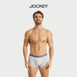 Thumbnail Quần lót Nam Jockey Cotton 4 chiều dáng trunk - J4014 4
