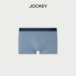 Thumbnail Quần lót nam Jockey Viscose dáng Trunk - J4022 3