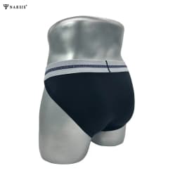 Thumbnail Quần Lót Nam Narsis, Co Giãn 4 Chiều, Lớp Lót Kháng Khuẩn, Thoáng Khí, Mềm Mại, Nam Tính, Trẻ Trung 3