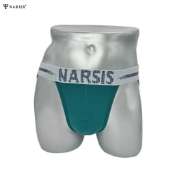 Thumbnail Quần Lót Nam Narsis, Co Giãn 4 Chiều, Lớp Lót Kháng Khuẩn, Thoáng Khí, Mềm Mại, Nam Tính, Trẻ Trung 4