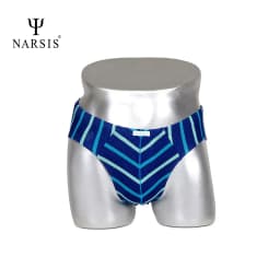 Thumbnail Quần Lót Nam Narsis, Co Giãn 4 Chiều, Thông Hơi, Thoáng Khí, Size M, Êm Ái Khi Mặc 2