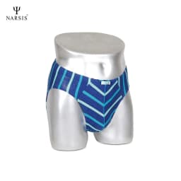 Thumbnail Quần Lót Nam Narsis, Co Giãn 4 Chiều, Thông Hơi, Thoáng Khí, Size M, Êm Ái Khi Mặc 3