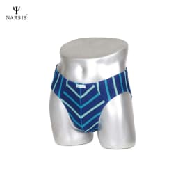 Thumbnail Quần Lót Nam Narsis, Co Giãn 4 Chiều, Thông Hơi, Thoáng Khí, Size M, Êm Ái Khi Mặc 4